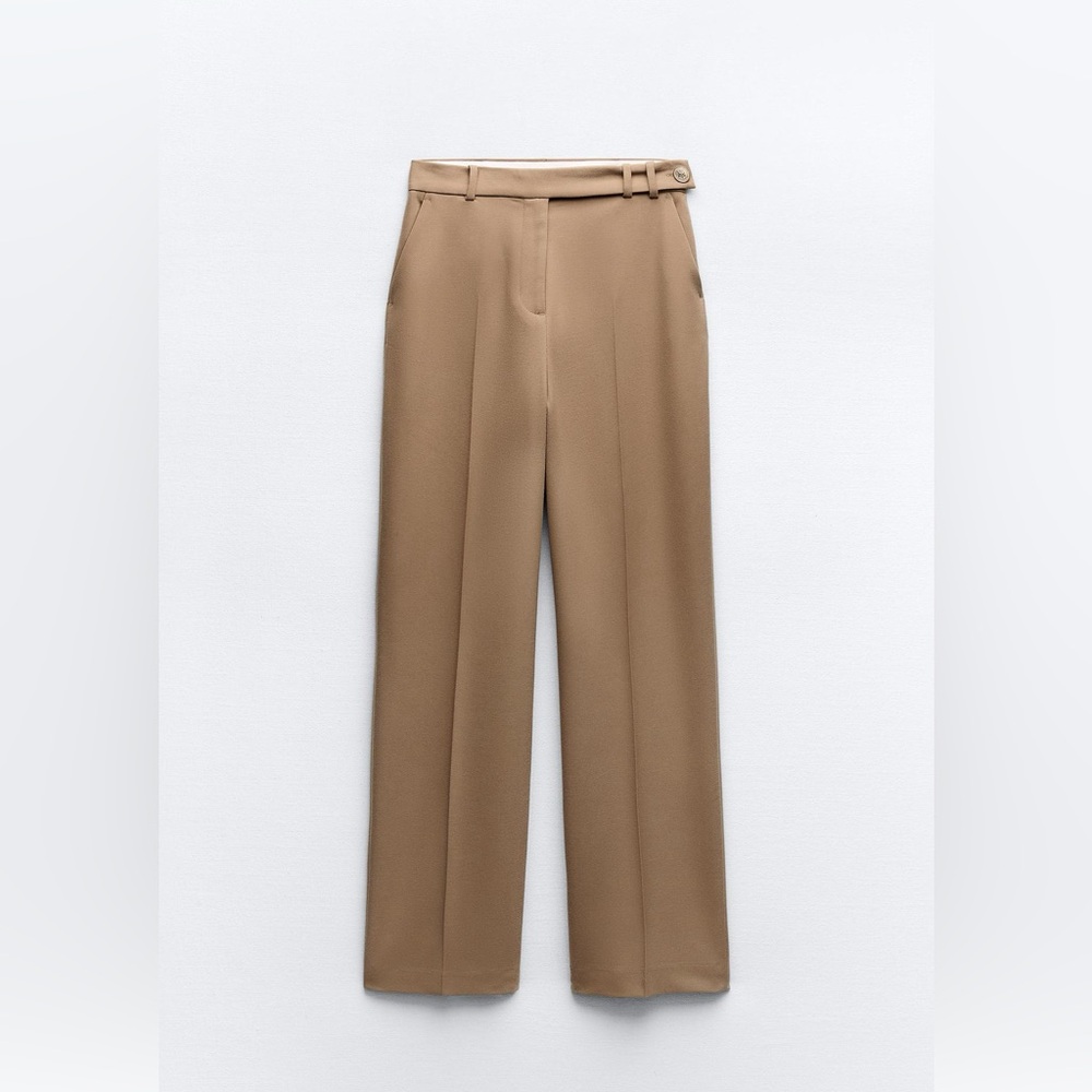 Zara pants